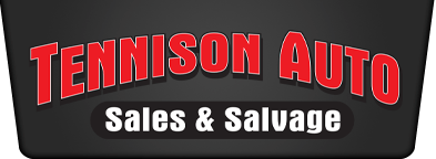 Tennison Auto Sales