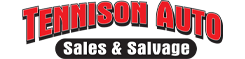 Tennison Auto Sales